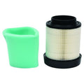 ALLBA AIR FILTER KIT
