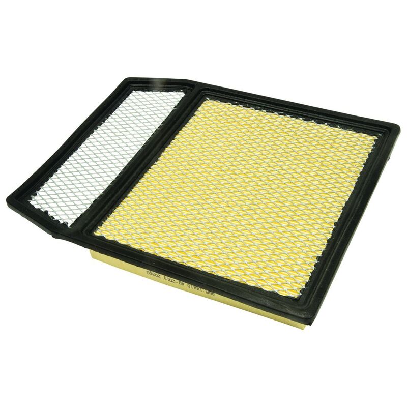 ALLBA AIR FILTER KIT