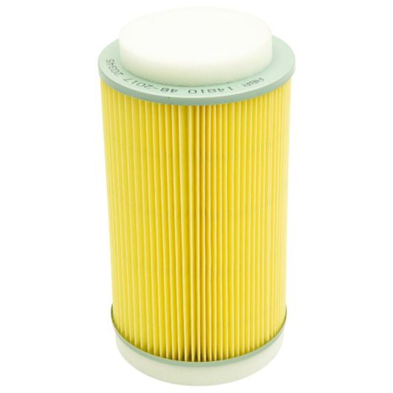 ALLBA AIR FILTER KIT