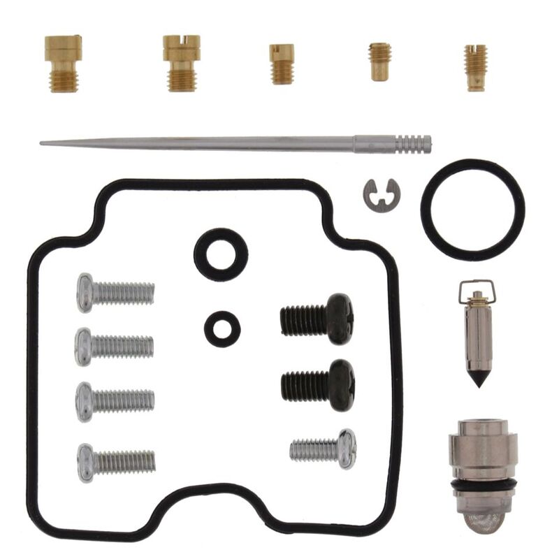 ALLBA CARBURETOR REPAIR KIT