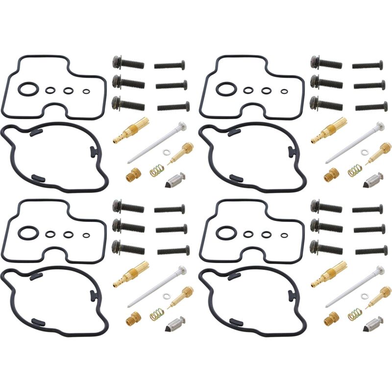 ALLBA CARBURETOR REPAIR KIT