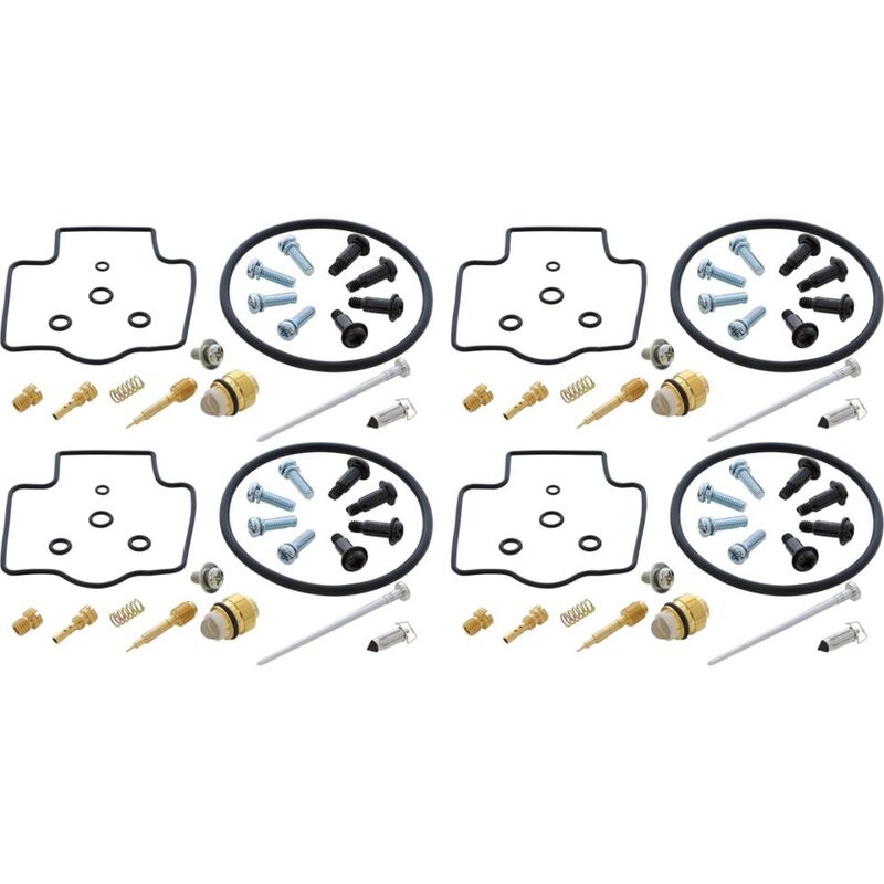 ALLBA CARBURETOR REPAIR KIT