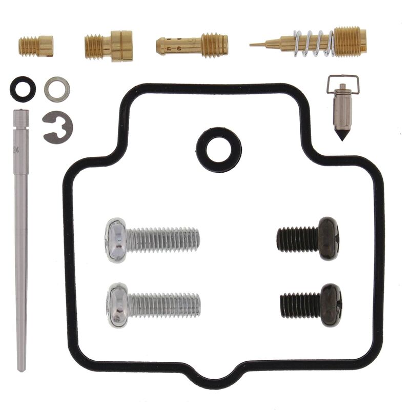 ALLBA CARBURETOR REPAIR KIT