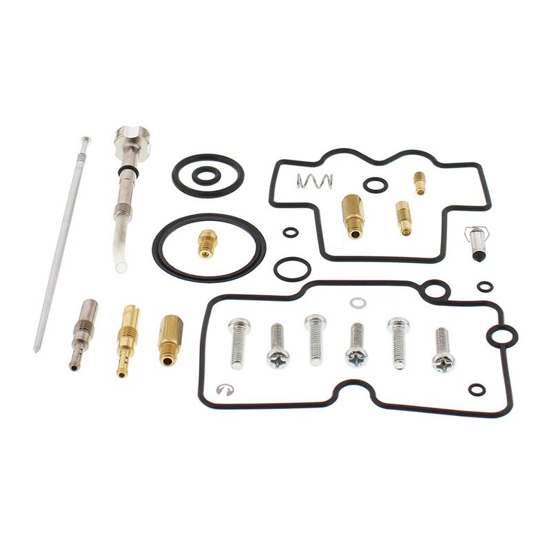 ALLBA CARBURETOR REPAIR KIT