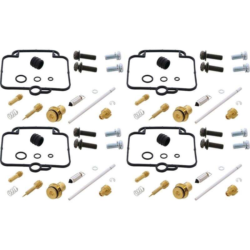 ALLBA CARBURETOR REPAIR KIT