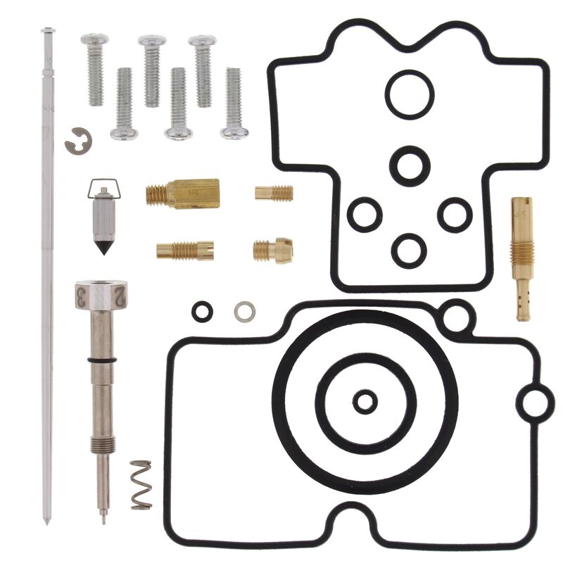 ALLBA CARBURETOR REPAIR KIT