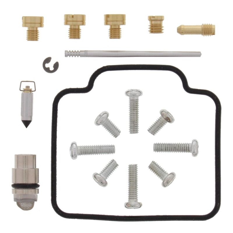 ALLBA CARBURETOR REPAIR KIT
