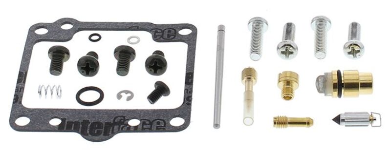 ALLBA CARBURETOR REPAIR KIT