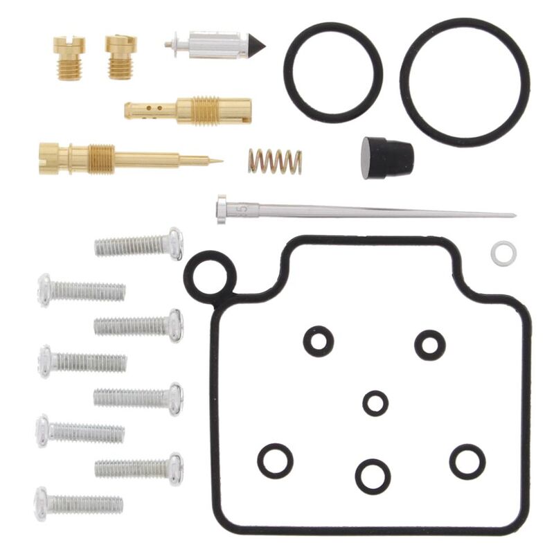 ALLBA CARBURETOR REPAIR KIT
