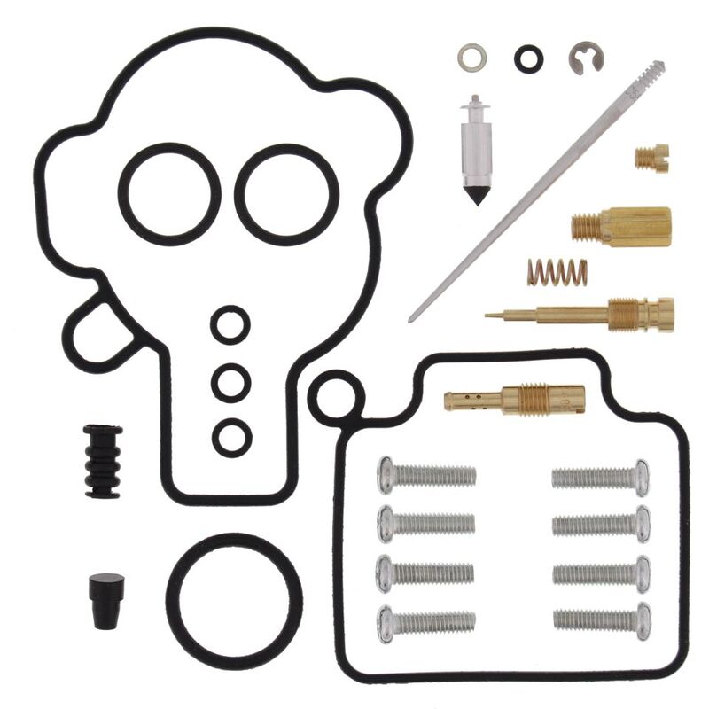 ALLBA CARBURETOR REPAIR KIT