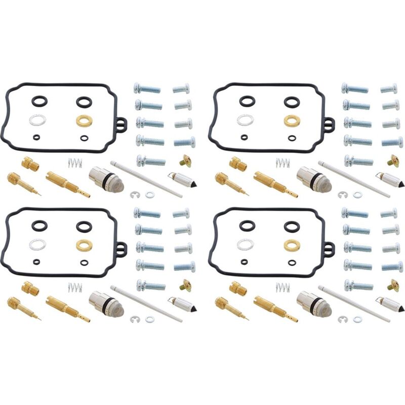 ALLBA CARBURETOR REPAIR KIT