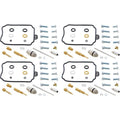 ALLBA CARBURETOR REPAIR KIT