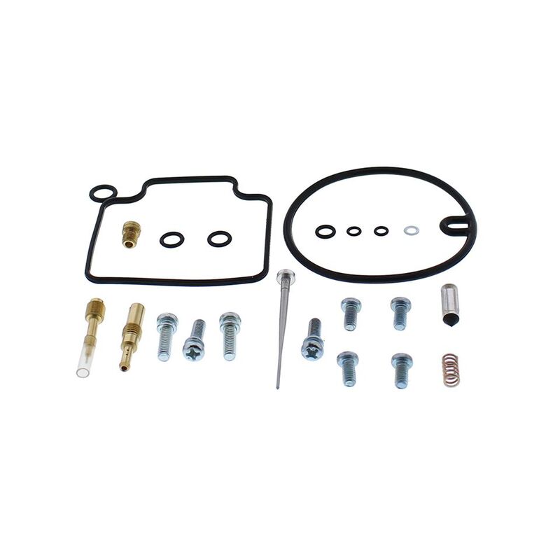 ALLBA CARBURETOR REPAIR KIT