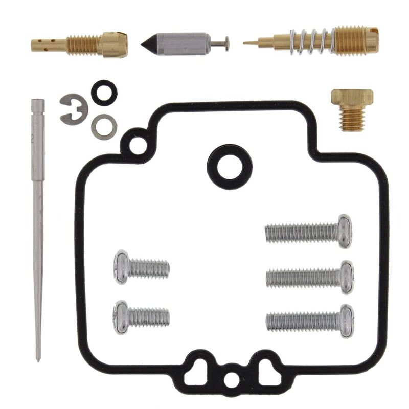 ALLBA CARBURETOR REPAIR KIT