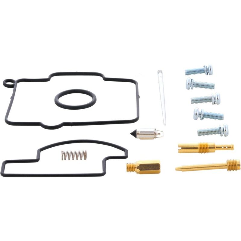 ALLBA CARBURETOR REPAIR KIT