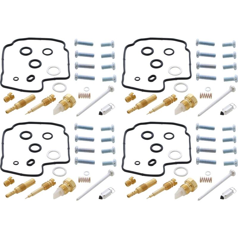 ALLBA CARBURETOR REPAIR KIT