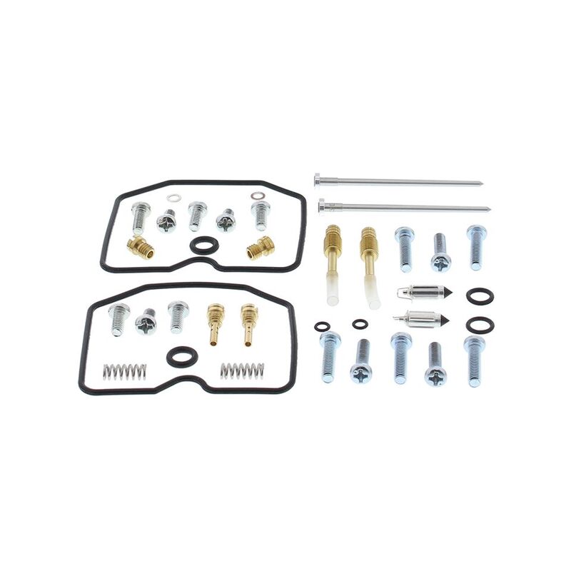 ALLBA CARBURETOR REPAIR KIT