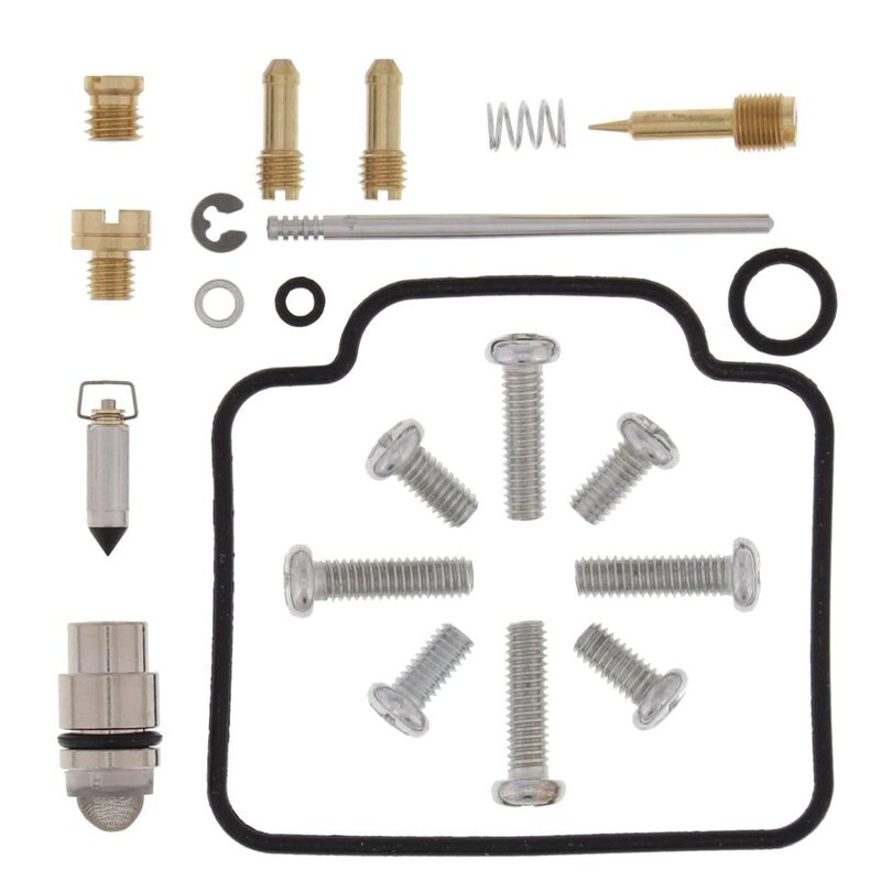 ALLBA CARBURETOR REPAIR KIT