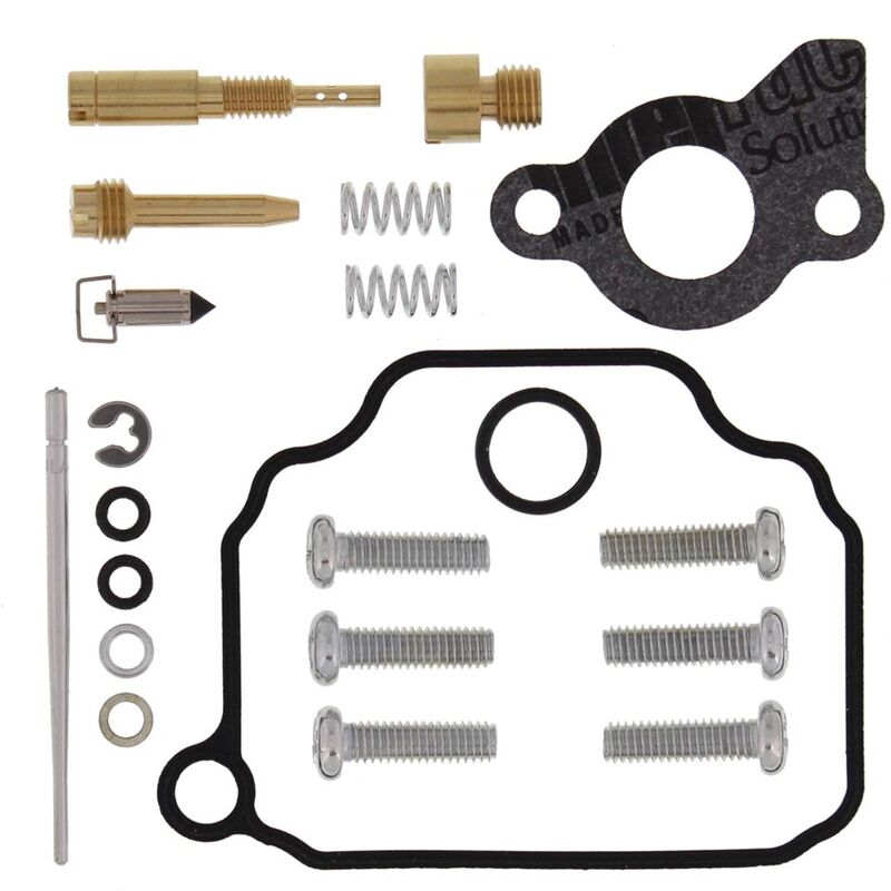 ALLBA CARBURETOR REPAIR KIT