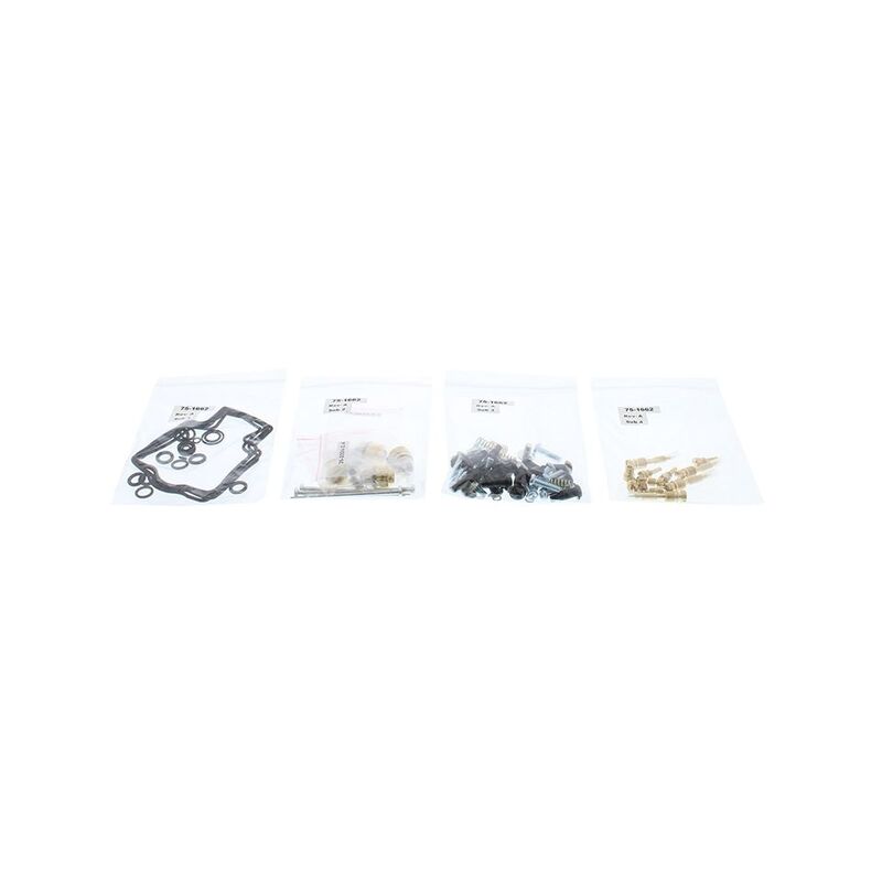 ALLBA CARBURETOR REPAIR KIT