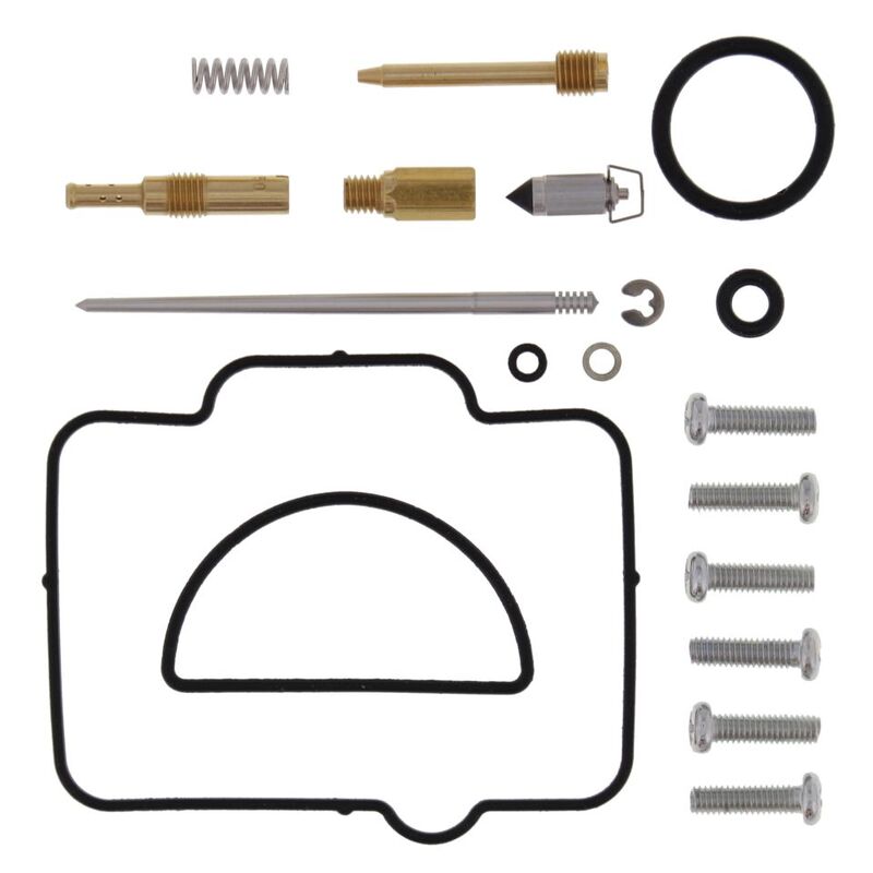 ALLBA CARBURETOR REPAIR KIT