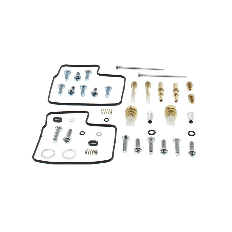 ALLBA CARBURETOR REPAIR KIT