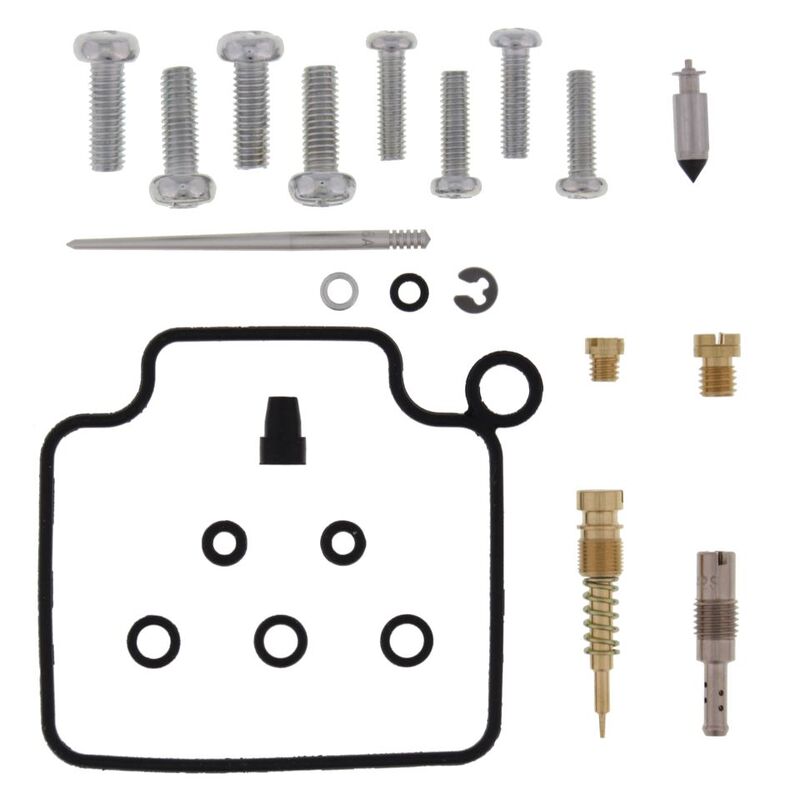 ALLBA CARBURETOR REPAIR KIT