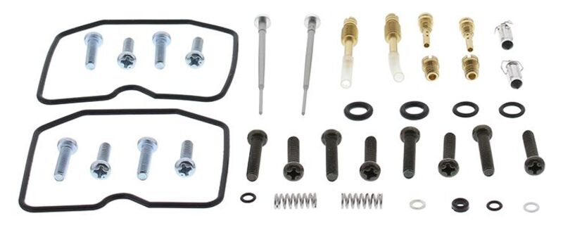 ALLBA CARBURETOR REPAIR KIT