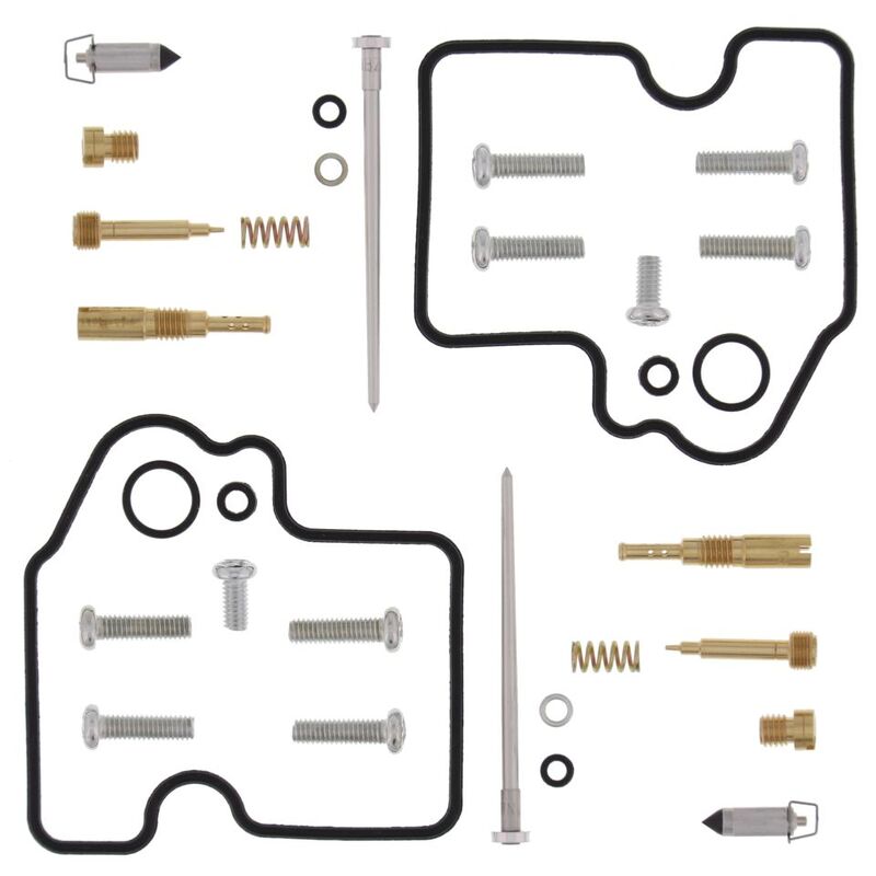 ALLBA CARBURETOR REPAIR KIT
