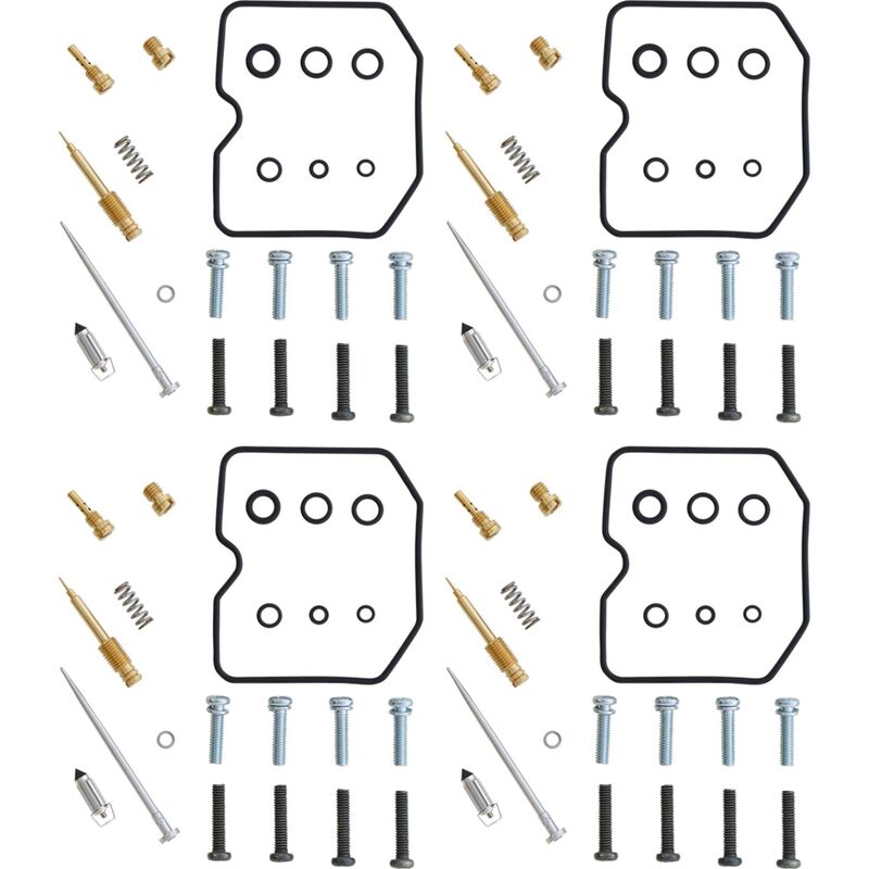 ALLBA CARBURETOR REPAIR KIT