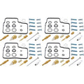 ALLBA CARBURETOR REPAIR KIT