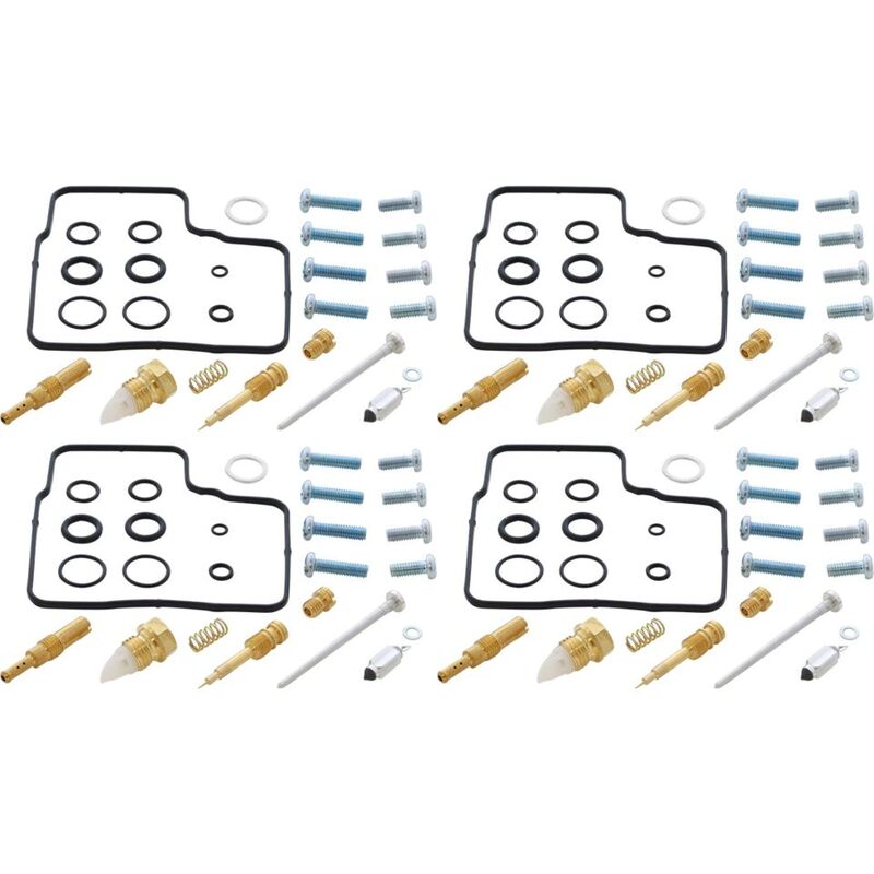 ALLBA CARBURETOR REPAIR KIT