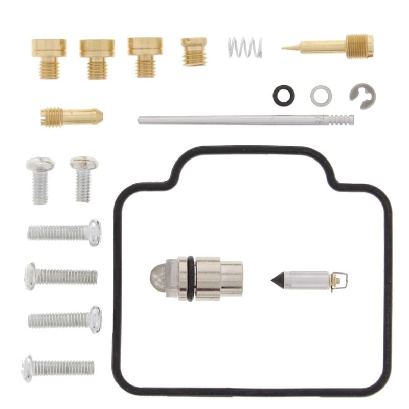 ALLBA CARBURETOR REPAIR KIT