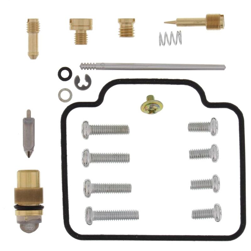ALLBA CARBURETOR REPAIR KIT