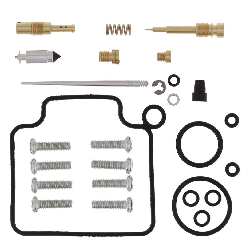 ALLBA CARBURETOR REPAIR KIT