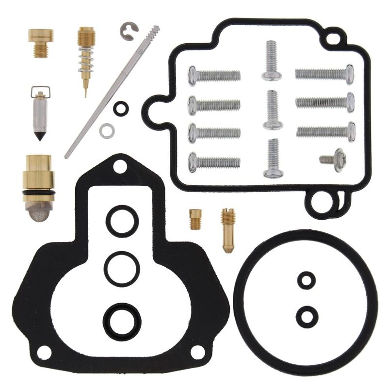 ALLBA CARBURETOR REPAIR KIT