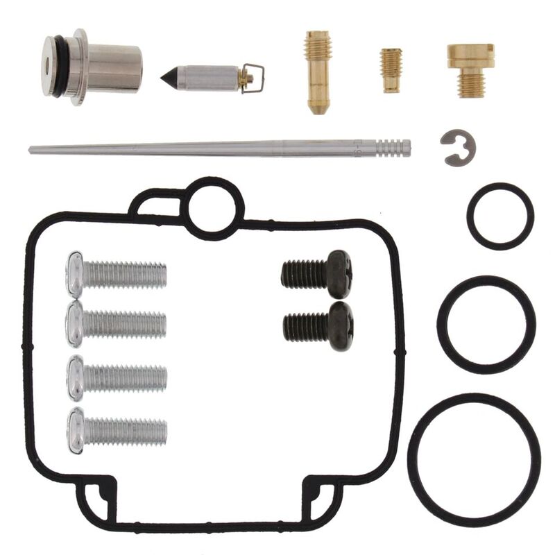 ALLBA CARBURETOR REPAIR KIT
