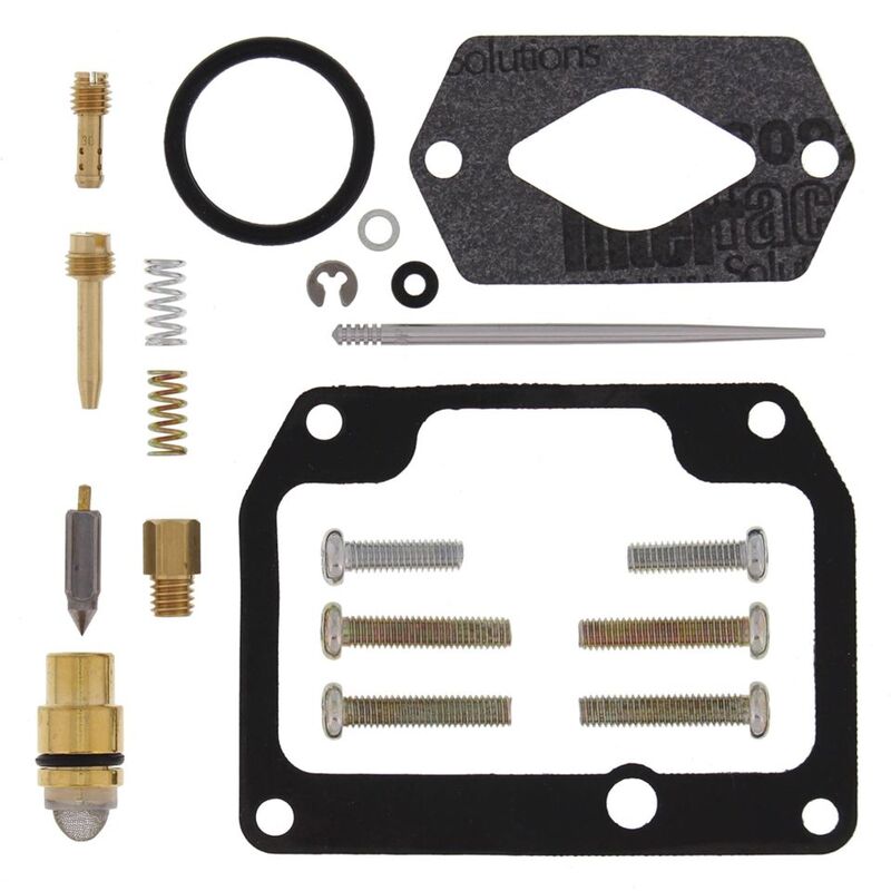 ALLBA CARBURETOR REPAIR KIT