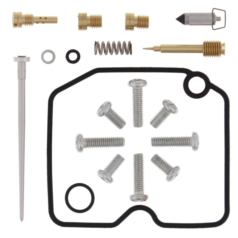 ALLBA CARBURETOR REPAIR KIT