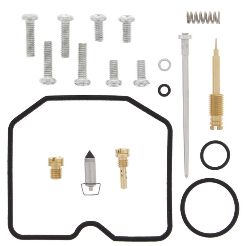 ALLBA CARBURETOR REPAIR KIT
