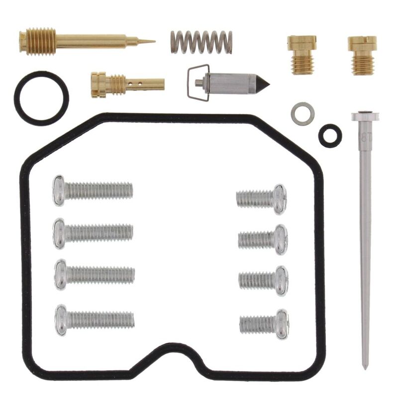 ALLBA CARBURETOR REPAIR KIT