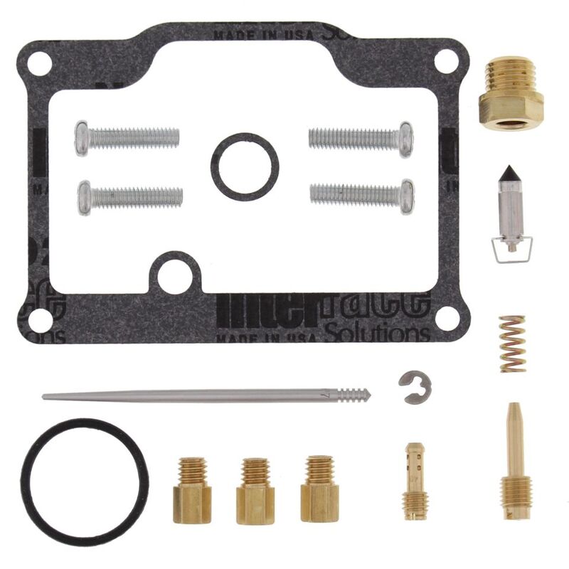 ALLBA CARBURETOR REPAIR KIT