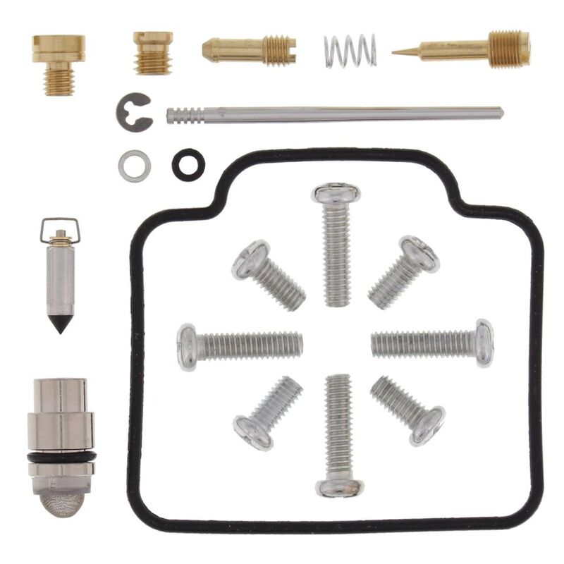 ALLBA CARBURETOR REPAIR KIT