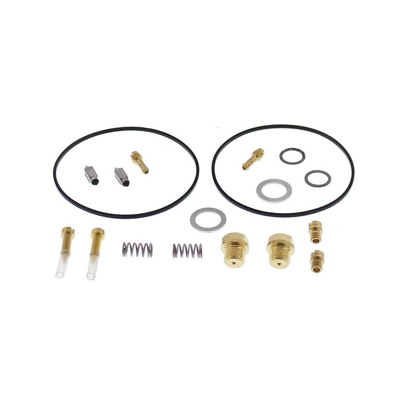 ALLBA CARBURETOR REPAIR KIT