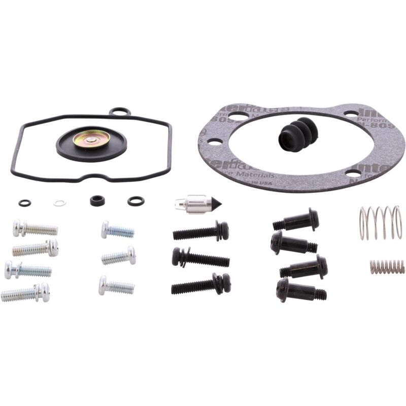 ALLBA CARBURETOR REPAIR KIT