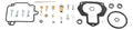 ALLBA CARBURETOR REPAIR KIT