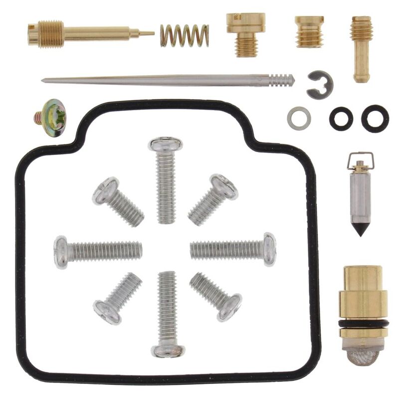 ALLBA CARBURETOR REPAIR KIT
