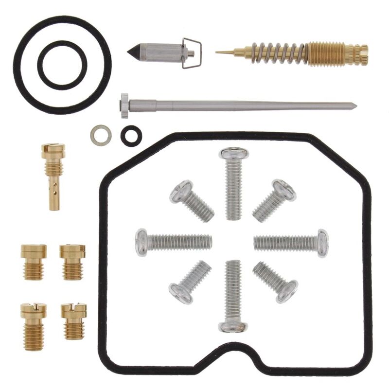 ALLBA CARBURETOR REPAIR KIT