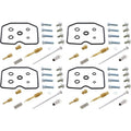 ALLBA CARBURETOR REPAIR KIT