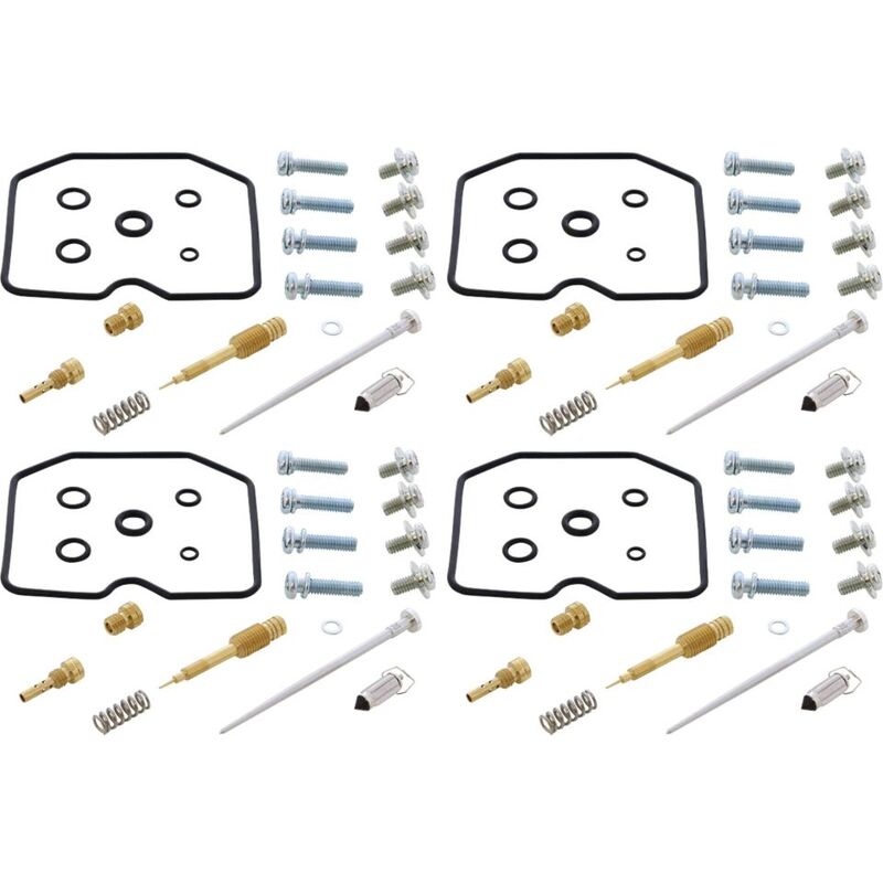 ALLBA CARBURETOR REPAIR KIT